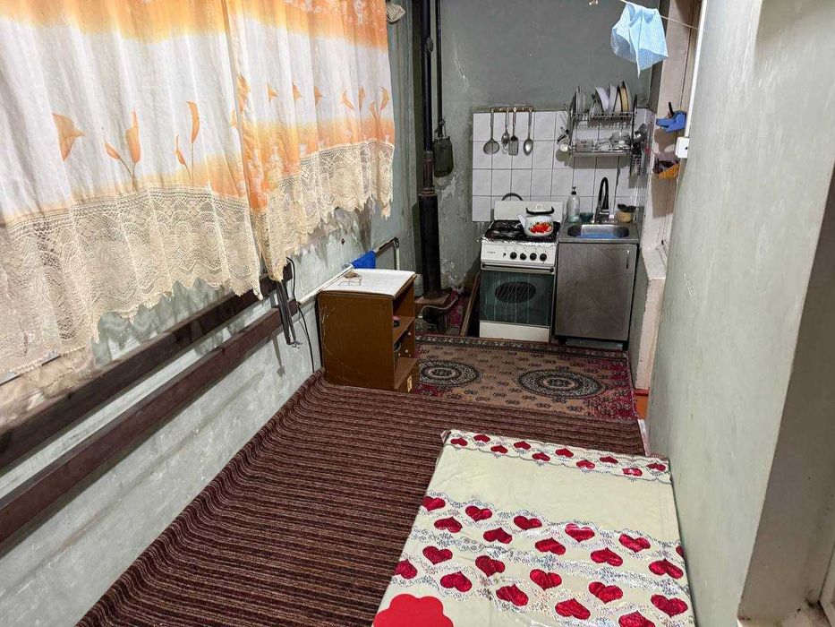 Уй сатылады 23 мкр