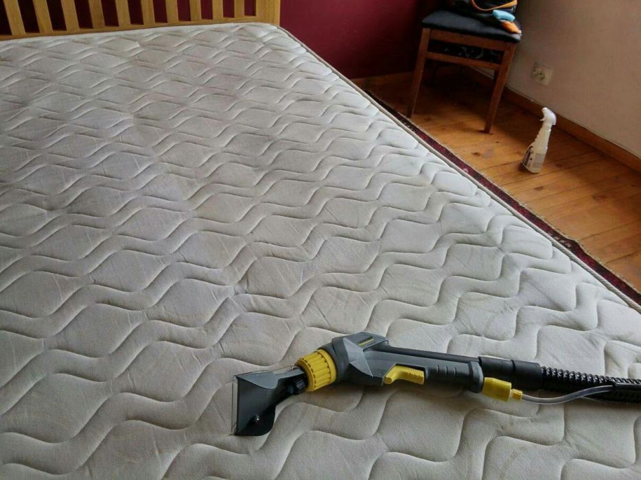 Машинно пране с Каrcher