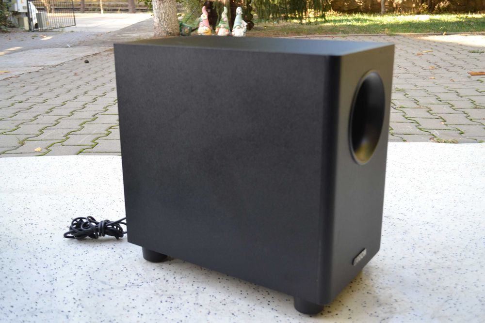 Subwoofer Canton Movie 80 CX