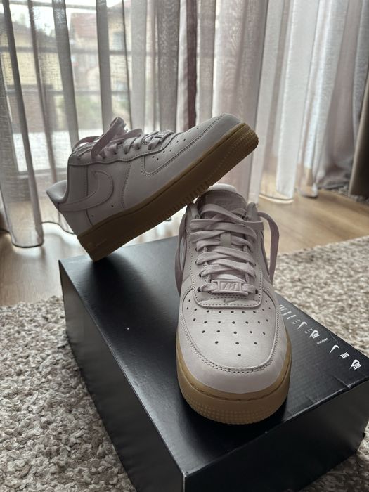 Nike air force one roz 38,5