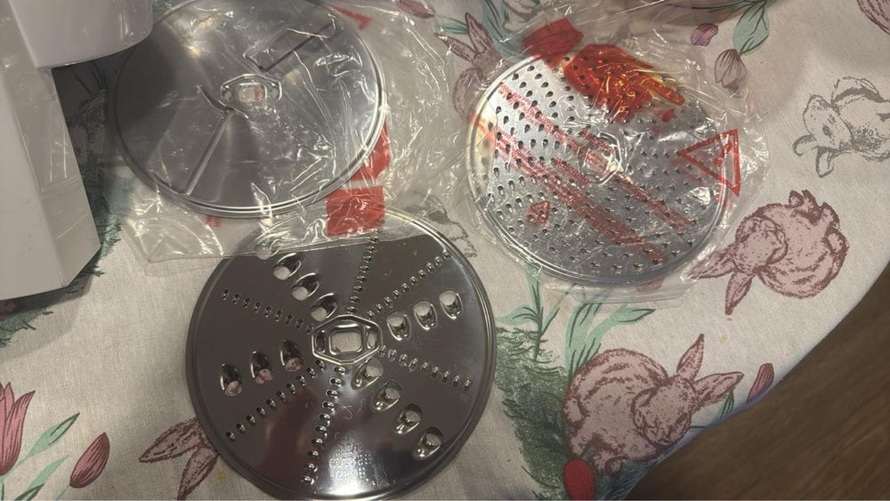 Кухненски робот Bosch MUM 54040/01