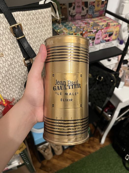 parfum jean paul gaultter