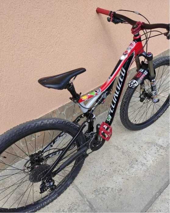 Specialized stumpjumper