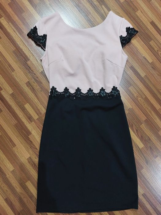 Lot 3 rochite elegante S