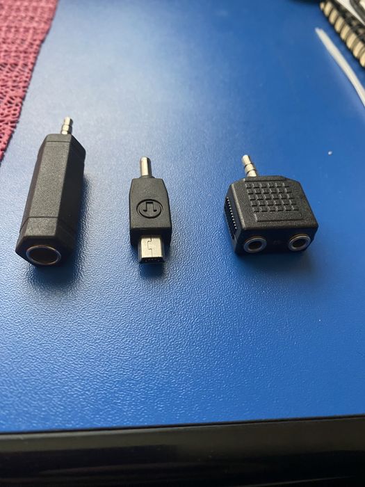 Adaptoare mufa Jack și Incarcator celular