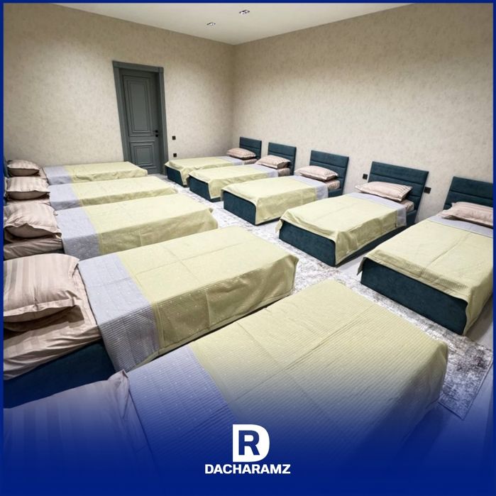 Успейте забронировать! «Italia» на 30 персоны