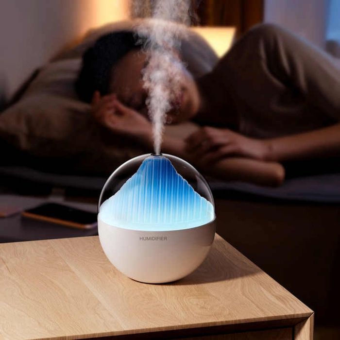 Арома дифузер Humidifier