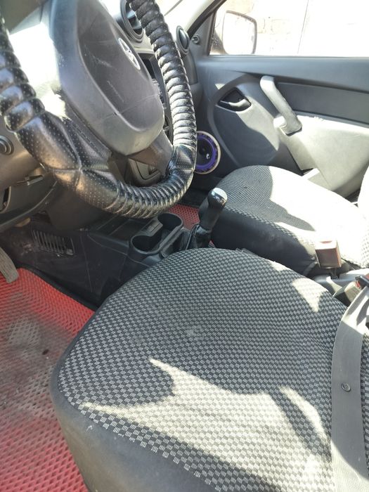 Сдам авто под выкуп  лада гранта