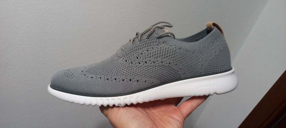 Pantofi vara Cole Haan noi 44