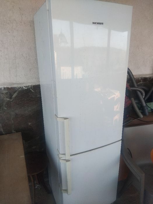 Frigider samsung defect,trebuie freon