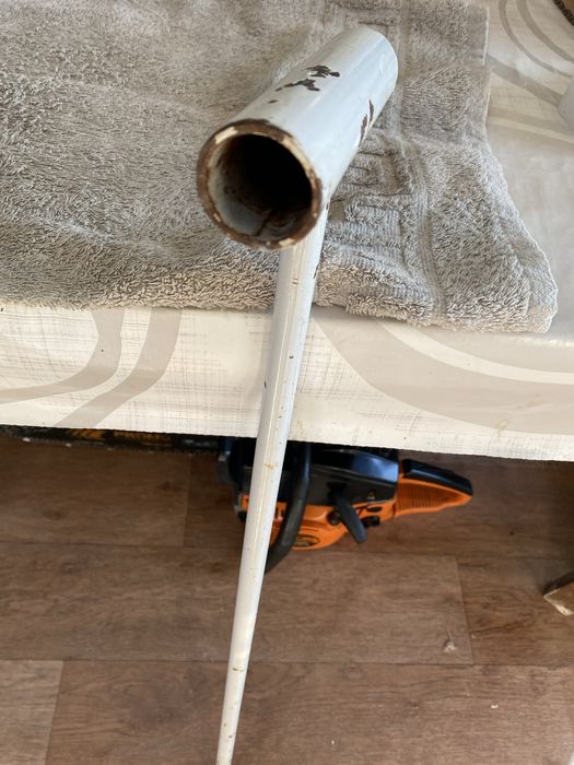 Ключ радиаторный