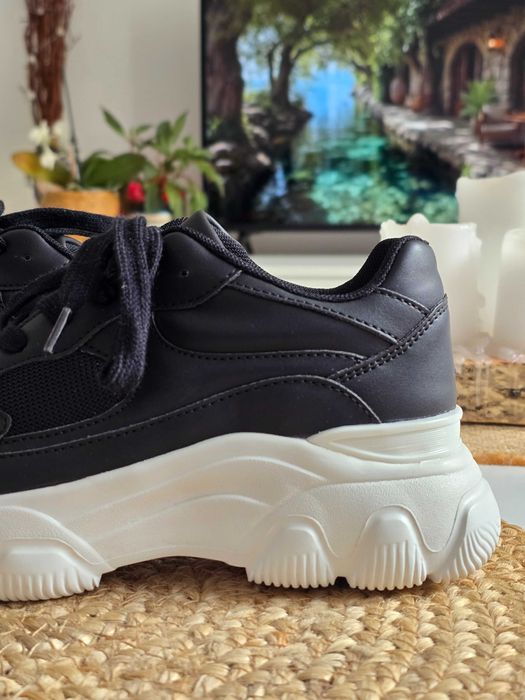 Sneakers lifestyle Adam’s