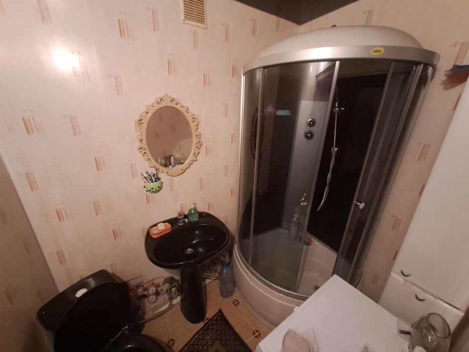 квартира 3 комнатная