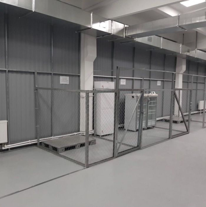 ФарМ склад в аренду