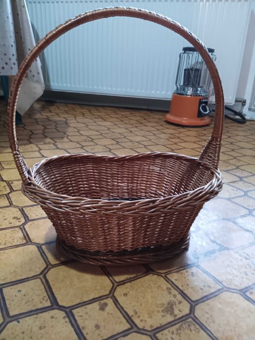 Кошница за пикник