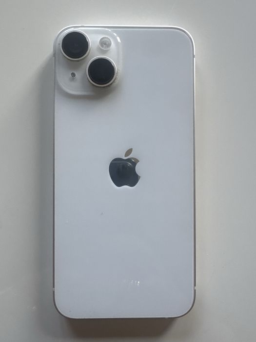 Iphone 14  256 GBнеразличим от нов