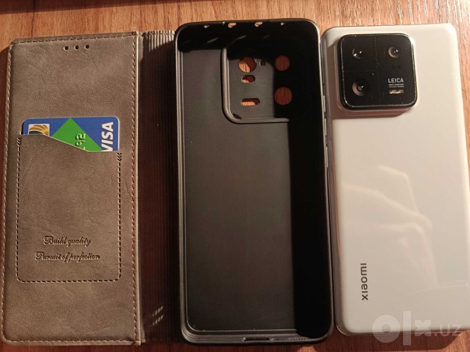 Xiaomi 13 pro (8/128) 2 Sim karta