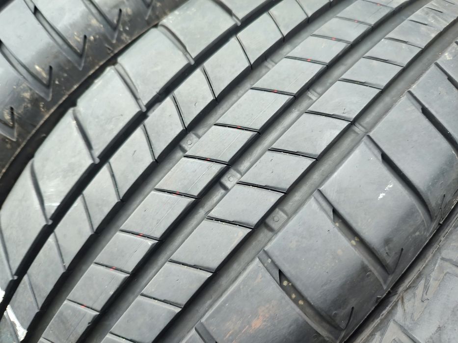 205/60/16" 4бр Bridgestone turanza t005,dot1422,7mm