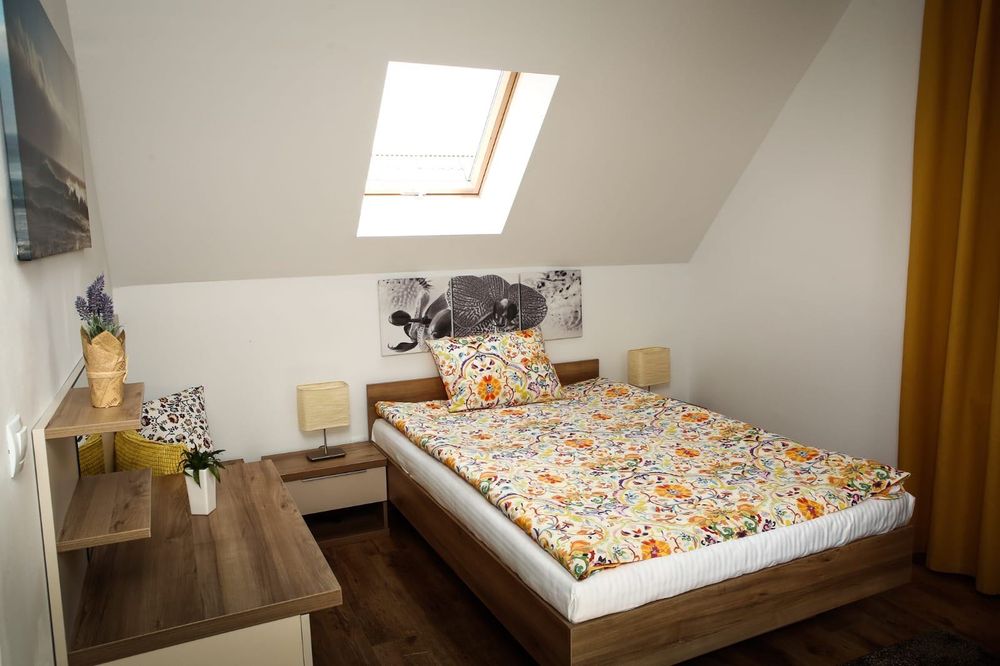 Cabana Calatele Belis jud Cluj