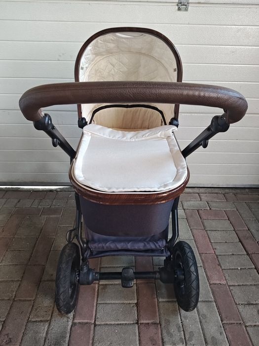 Cărucior copii MoonWood