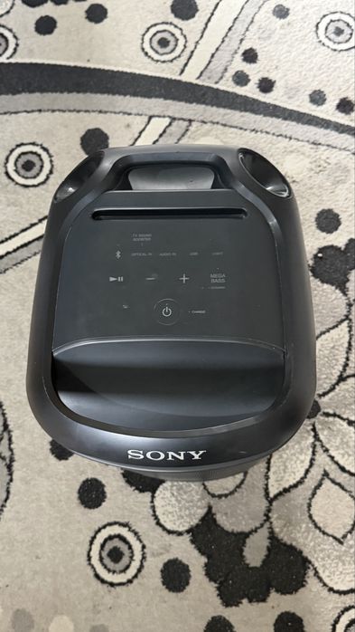 Boxa Sony srs-xv800