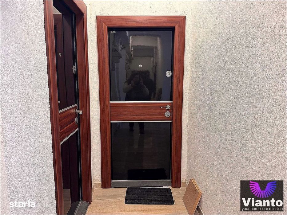 Apartament 3 Camere Prima Inchiriere | Loc De Parcare | El Gringo Seli