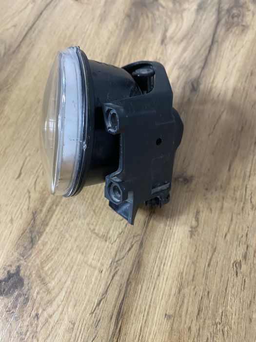 ПТФ RAV4 туманки рав4