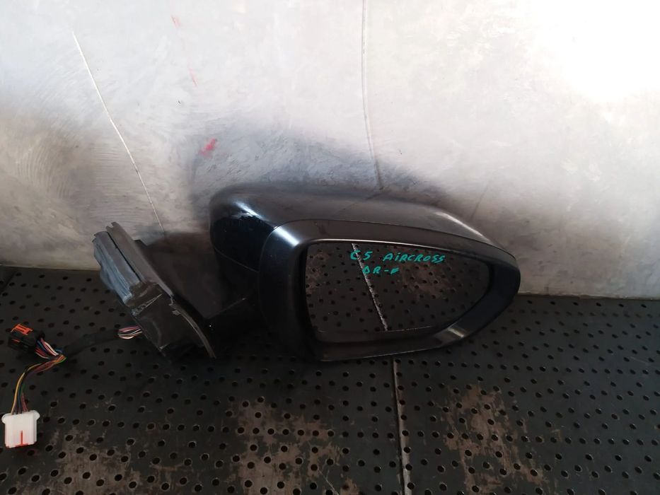 Oglinda electrica dreapta citroen c5 aircross