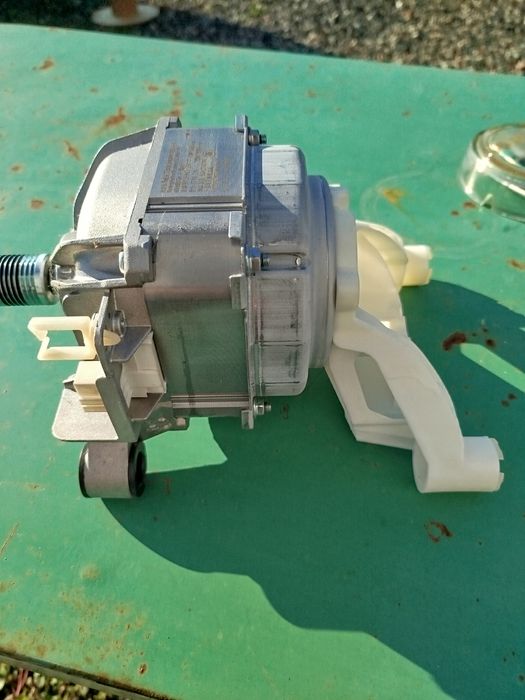 Мотор за пералня Samsung DC-92-00586A