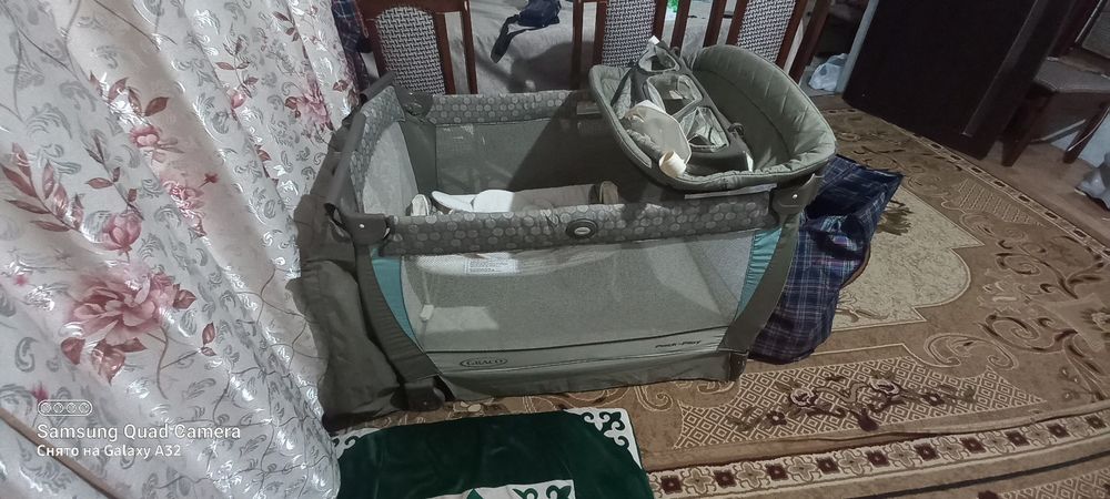 Манеж детский  манеж