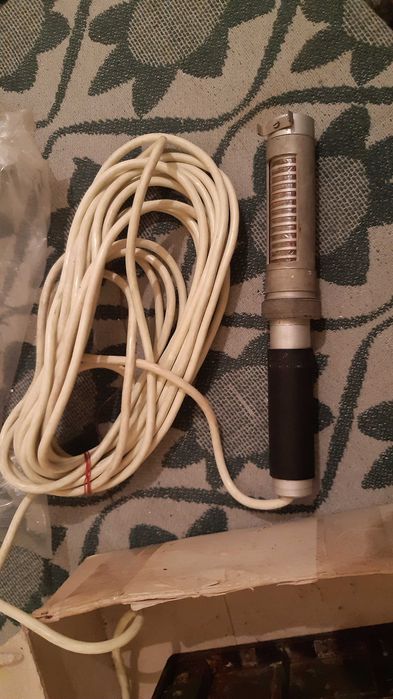 Рентгенометър-радиометър и калибровъчен комплект