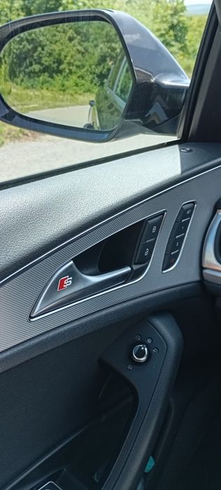 Audi a6 c7.         .