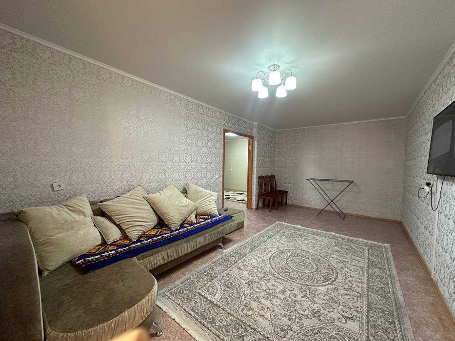 2х комнатную мкр.Юбилейный