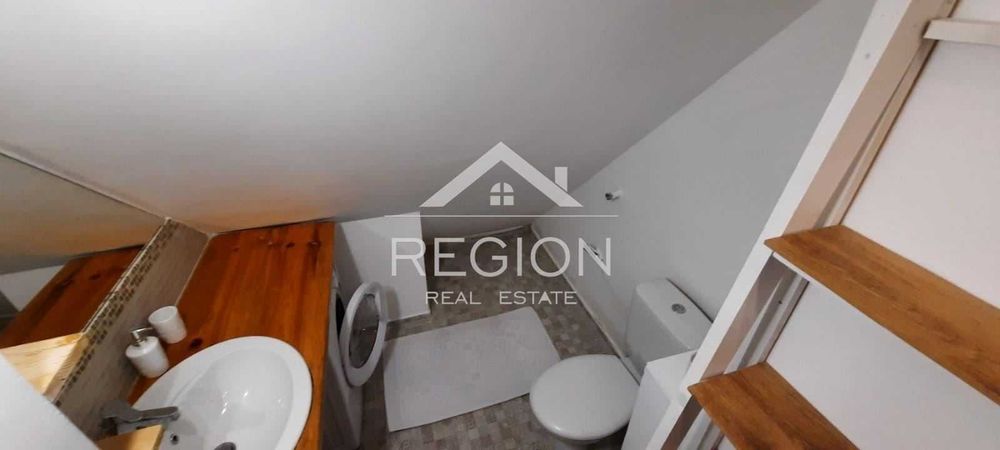 Дава се под наем Двустаен апартамент в Варна, Спортна зала - 48 кв.м за 357 € - Снимка #8