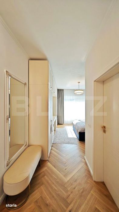 Casa mediteraneana cu piscina incalzita | Podgoria | 120 mp utili | Te