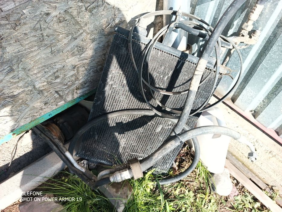 Продам запчасти,