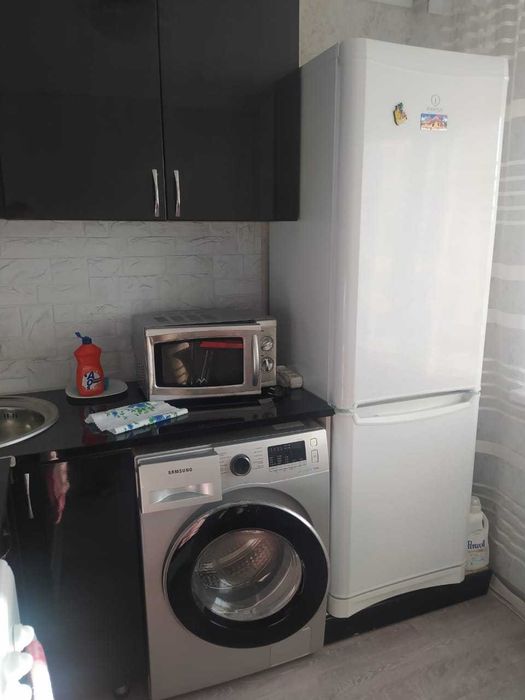 Продам 1 комнатную квартиру.