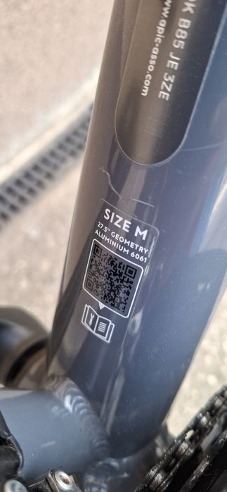 Vând bicicleta rockrider expl 50
