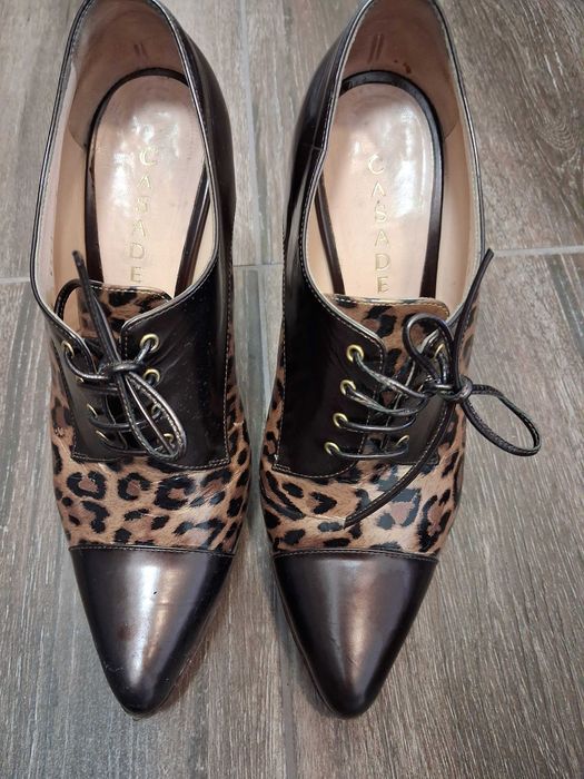 Обувки оригинални италиански Casadei