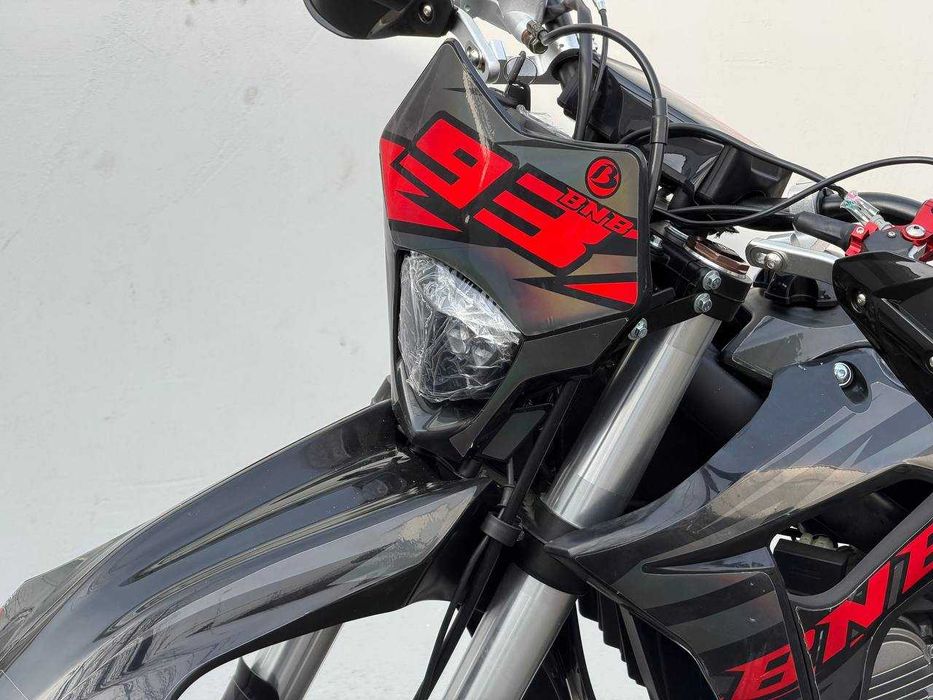 Эндуро BNB PR300