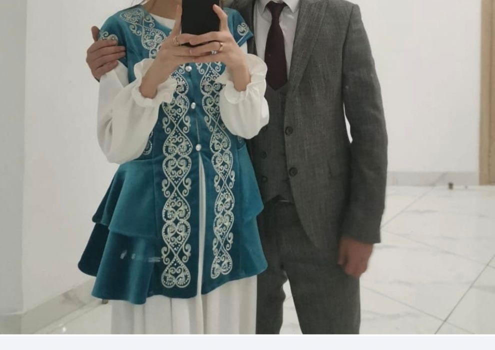 Продаётся платье