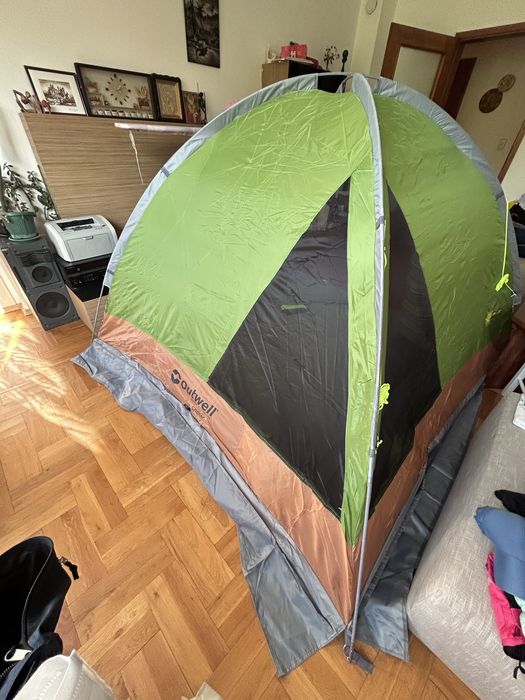 Плажна палатка/заслон Outwell San Julian