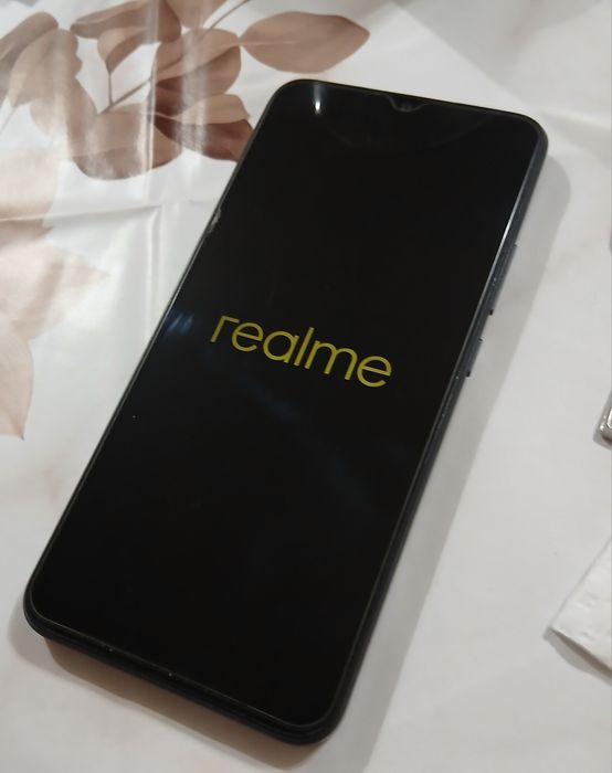 Мобилен телефон Realme C30 32GB 2GB RAM DUAL