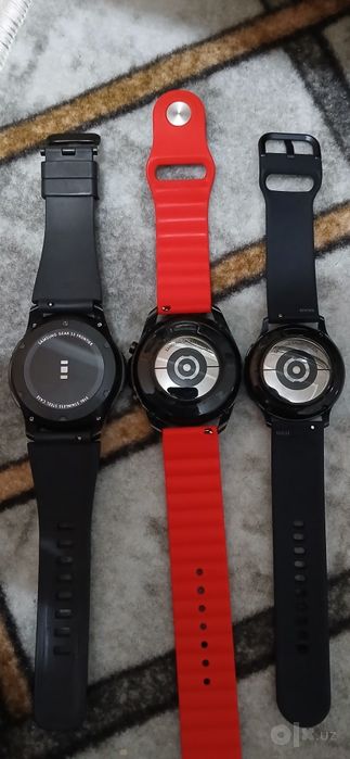 Smart watch samsung