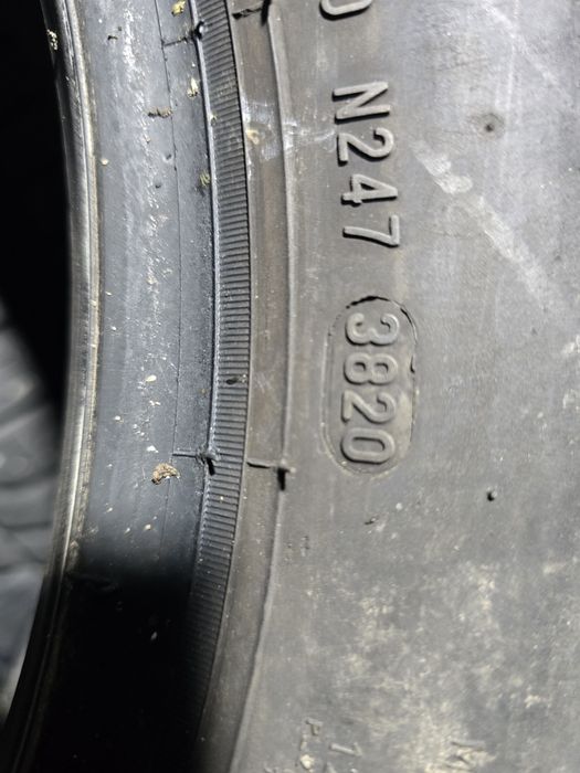 Anvelope 185/65 R15 PIRELLI de iarna