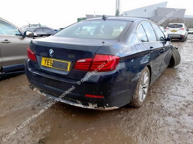 Dezmembrez BMW Seria 5 F07/F10/F11 [2009 - 2013] Touring wagon 520d Steptronic (184 hp)
