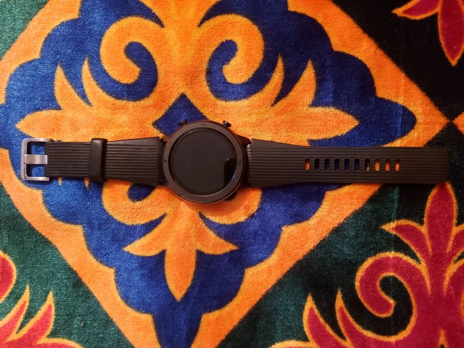 Smart wach 9 смарт часы