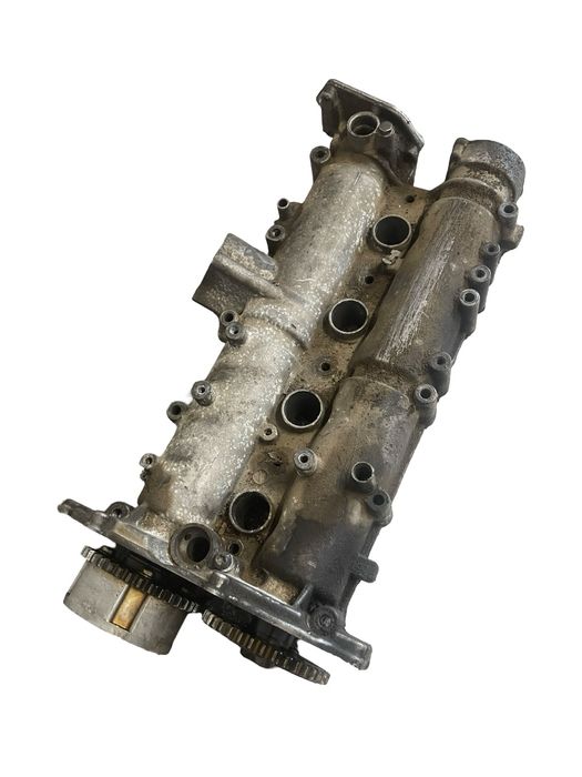 Capac Chiulasa Cu 2 Axe Came Volkswagen Touran 1T1, 1T2 2003 - 2010 1.