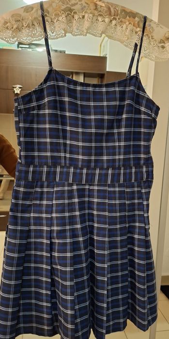 Rochie H&M cu bretele subțiri