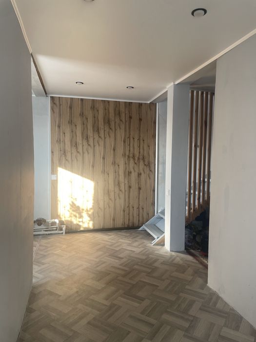 Продам новый дом в рабочем